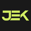 Jek آئیکن