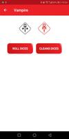 Dice Roller Jekan اسکرین شاٹ 2
