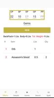 Character Sheet 5e bài đăng
