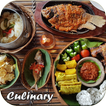 Jelajah Kuliner Nusantara