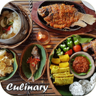 Jelajah Kuliner Nusantara 图标