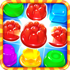 Jelly Lollipop أيقونة