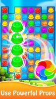 Jelly Lollipop تصوير الشاشة 3