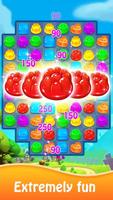 Jelly Lollipop الملصق