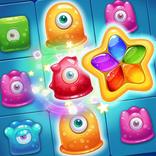 Jelly Crush Match3