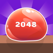 Jelly 2048: Puzzle Merge Game