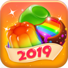 Jelly Jam Crush icon Jelly Jam Crush icon