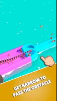 Squishy Snake poster