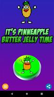 Pineapple Jelly Button Meme Ekran Görüntüsü 2