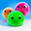 Jelly Run 3D: Crazy Blob Race APK