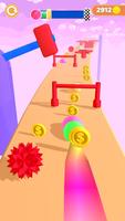 Jelly Run 3D: Crazy Blob Race gönderen