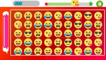 Emoji Puzzle - Commande Emoji capture d'écran 2