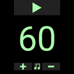 Game Timer ikon