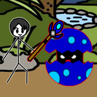 Enchantrick:2D side-scroll RPG icono