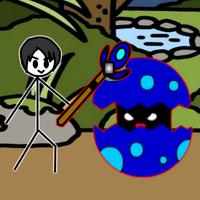 Enchantrick:2D side-scroll RPG captura de pantalla 1