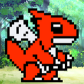 Monscroll Gold special