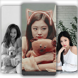 ”Jennie Kim Wallpapers