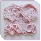 Baby Knitting Patterns-icoon