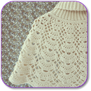 Sweter Crochet Patterns aplikacja