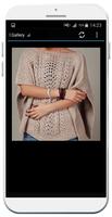 Pola Crochet Sweater poster