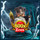 Slots Kakek Zeus Petir Mania APK