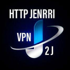 HTTP JENRRI VPN J 圖標