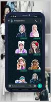 Jeongyeon Twice WASticker 截圖 2