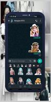 Jeongyeon Twice WASticker 截圖 3