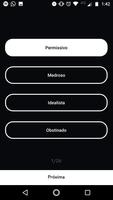 Teste DISC - Avaliação Comport تصوير الشاشة 3