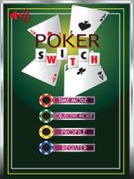 Poker Switch capture d'écran 2