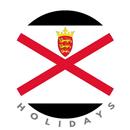 Jersey Holidays : Saint Helier Calendar APK