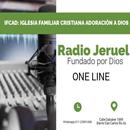 RADIO JERUEL ONLINE APK