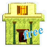 Jerusalem Temple 3D 2 free icône