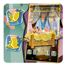 Jesus Birth Painting Theme APK