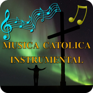 Descarga de APK de ✝️ Musica catolica instrumental para Android
