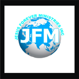 Jesus Forever Ministries Inc.
