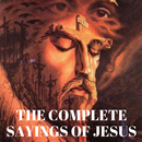 THE COMPLETE SAYINGS OF JESUS APK