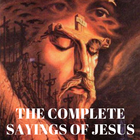 THE COMPLETE SAYINGS OF JESUS ไอคอน