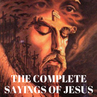 THE COMPLETE SAYINGS OF JESUS иконка