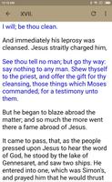 THE COMPLETE SAYINGS OF JESUS скриншот 3