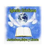 Jesús Sana, Salva y Liberta