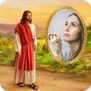 Jesus Photo Frames HD APK