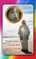 Jesus Photo Frames : Jesus wallpapers 4k Ultra HD captura de pantalla 1