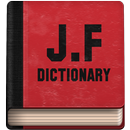 JF Dictionary APK