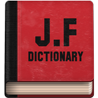 JF Dictionary иконка