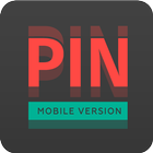PINUP-icoon