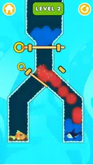 Fish rescue heroes XAPK download