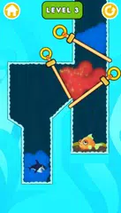 Fish rescue heroes XAPK download