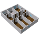 Расчет потребности