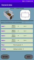 Calculation of Energy Demand syot layar 3